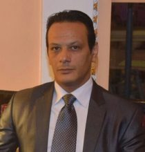 تامر ابو الخير