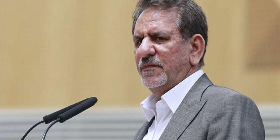 إسحاق جهانغيري