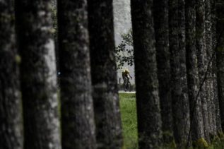 سباق دراجات