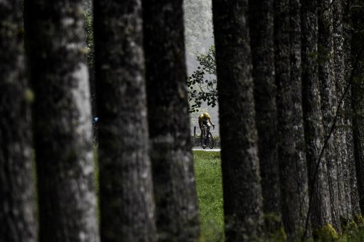 سباق دراجات