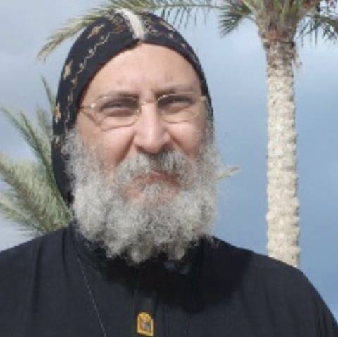 القمص موسى الانبا بيشوى