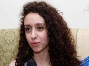 ساندرا إبراهيم ميخائيل