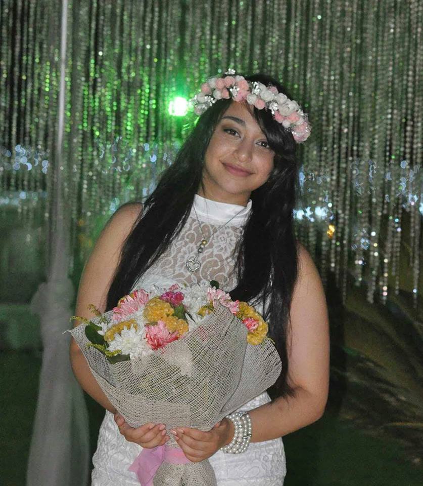 مارلن نادر سمير