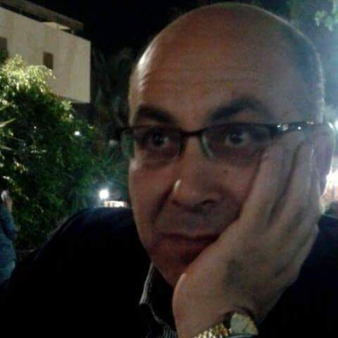 هانى عيسى