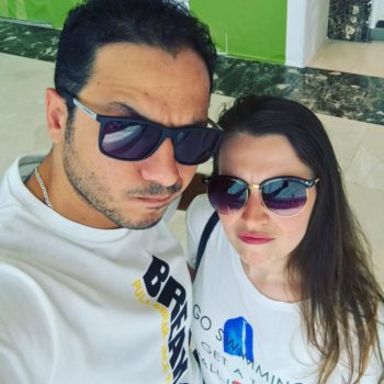 مارينا ناجى