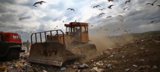 Les tristes mouettes de Tchekhov