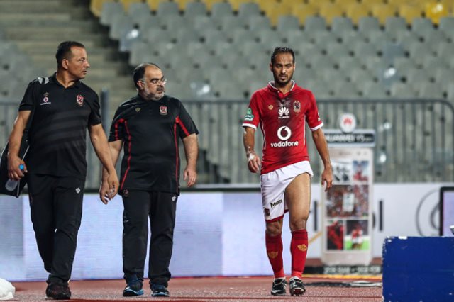 وليد سليمان