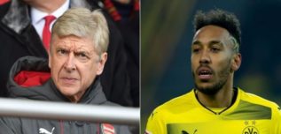 آرسين فينجر ، أوباميانج