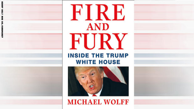 غلاف نار وغضب