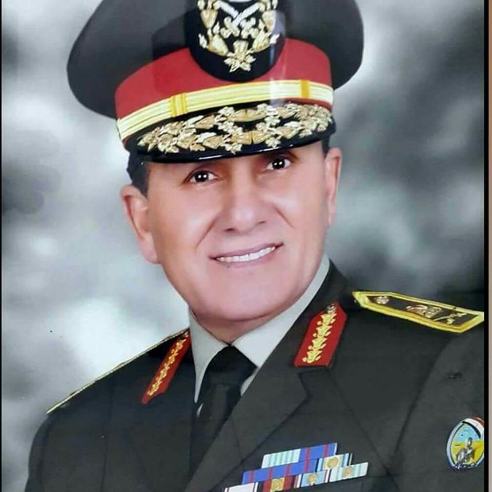 لواء محمود خليفة