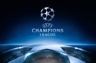 شعار دوري الأبطال أوروبا