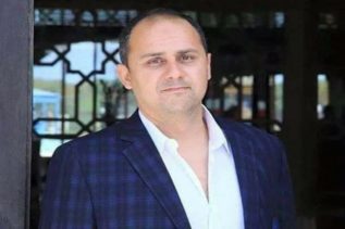 محمد مرجان