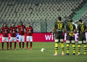 الأهلي ، الأسيوطي