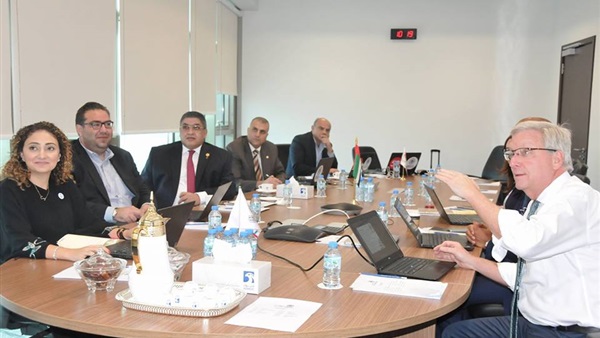 اللجنة العليا المنظمة للألعاب العالمية الصيفية للأولمبياد