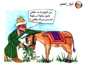 كاريكاتير المواطنة نيوز