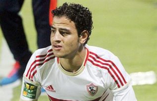 أحمد توفيق