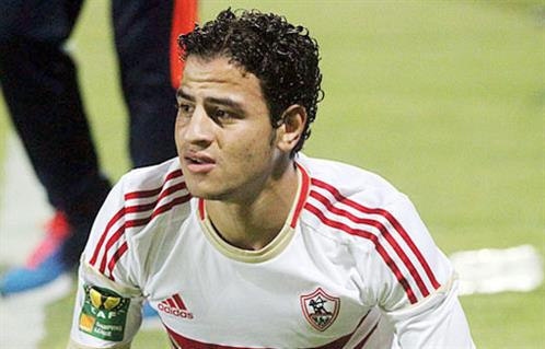 أحمد توفيق