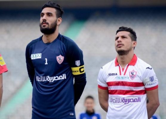 أحمد الشناوي ، طارق حامد