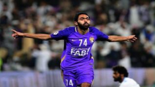 حسين الشحات