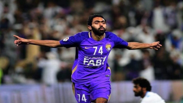 حسين الشحات