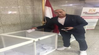 المحلل الرياضي خالد بيومي