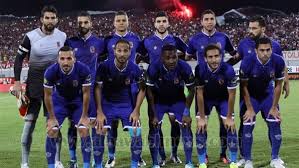 فريق الأهلي