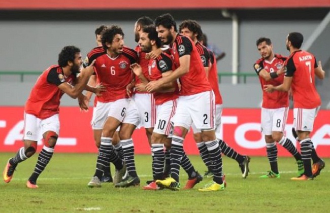 منتخب مصر