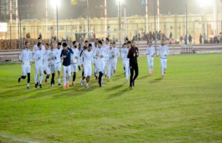 فريق الزمالك