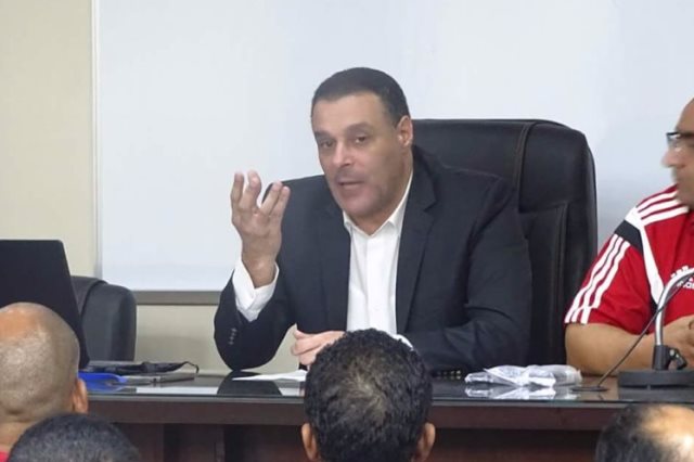 عصام عبد الفتاح