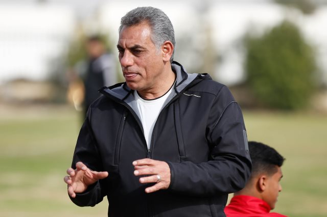 حمادة صدقي