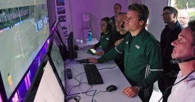 حكم الفيديو