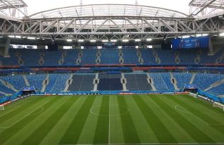 ستاد كريستوفسكي