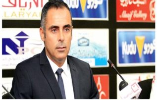 المدرب البرتغالي، جوزيه جوميز