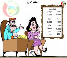 كاريكاتير المواطنة نيوز 20132