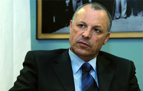 هاني أبو ريدة