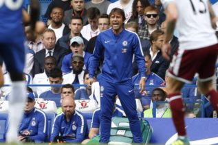 الايطالى أنطونيو كونتى