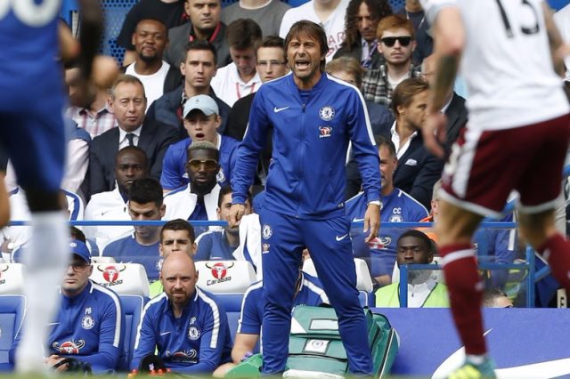 الايطالى أنطونيو كونتى