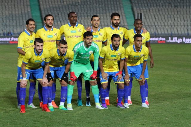 الإسماعيلى