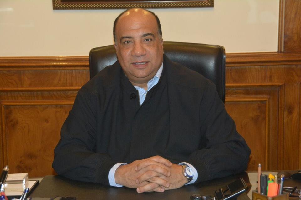 محمد مصيلحي
