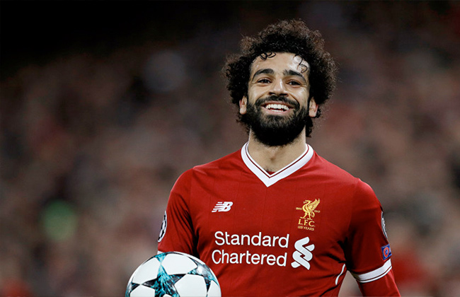 محمد صلاح