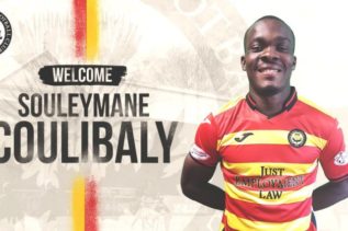 سليمانى كوليبالى