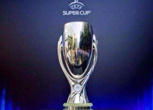 كأس السوبر الأوروبي