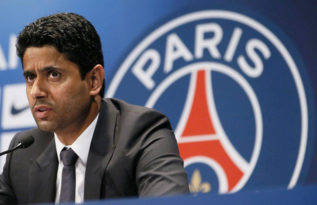 ناصر الخليفي