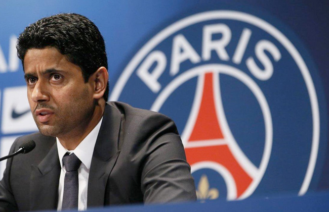 ناصر الخليفي