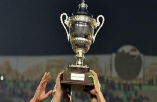بطولة كأس مصر
