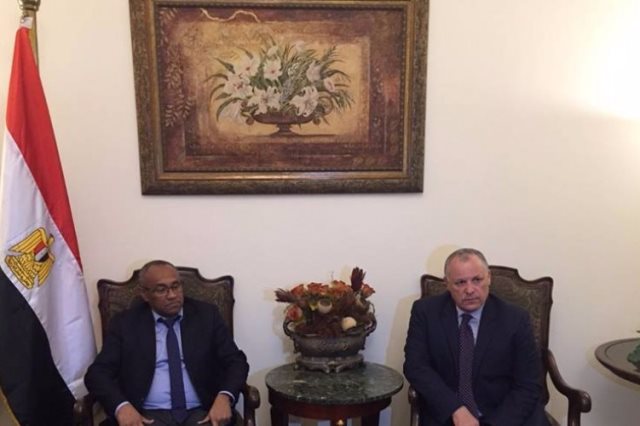 ابو ريدة واحمد احمد