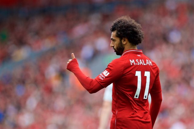 محمد صلاح