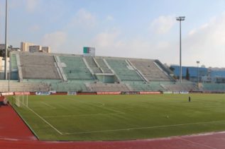 ملعب 8 مايو