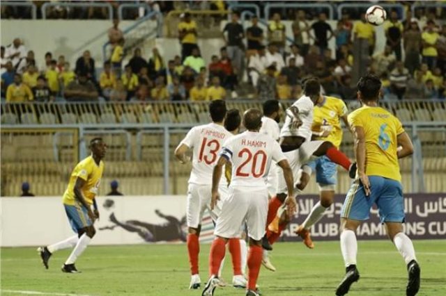 الاسماعيلى