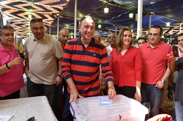 محمود الخطيب